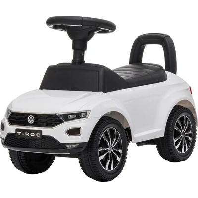 Buddy toys BPC 5160 VW T-ROCK bílé