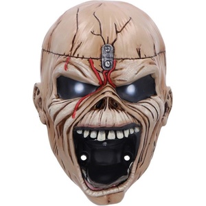 NNM отварачка (стенна) Iron Maiden - The Trooper - B6637B24