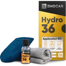 Ewocar Hydro36 Application Kit 30 ml
