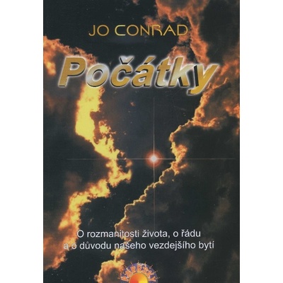 Počátky - Jo Conrad