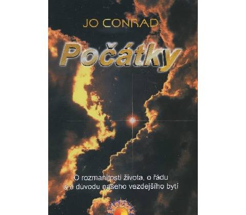 Počátky - Jo Conrad