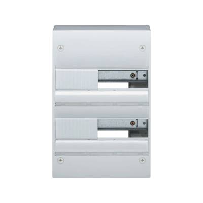 HAGER GAMMA GD213J 26TE bez dv.IP30