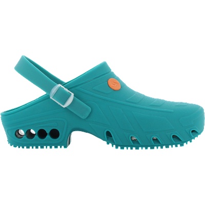 Safety Jogger/Oxypas Хирургично сабо oxyclog egn - 072602 (072602)