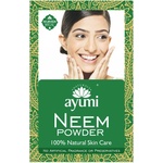 Ayumi Нийм (листа на прах) 100 g | Ayumi (018283 AYUMI)