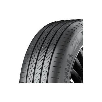 CONTINENTAL PremiumContact 285/45 R22 116W