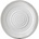 BRUNNER Плитка чиния Dinner plate, бяла (0830025N.C4P)