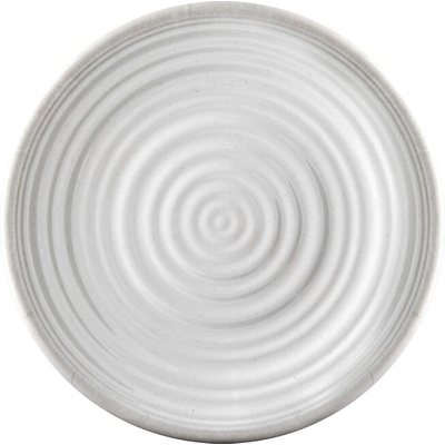 BRUNNER Плитка чиния Dinner plate, бяла (0830025N.C4P)