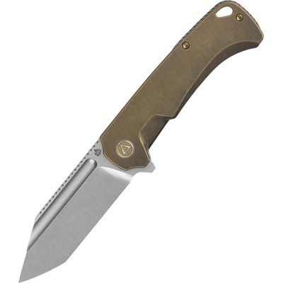 QSP Knife Rhino M390 QS143-D