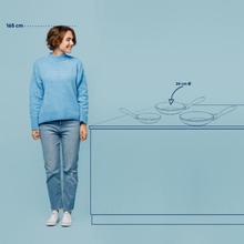 KELA KL-15164 24 cm