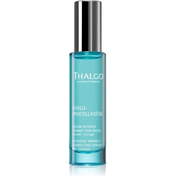 Thalgo Hyalu-Procollagen Intensive Wrinkle-Correcting Serum интензивен серум против бръчки и хидратация 30ml