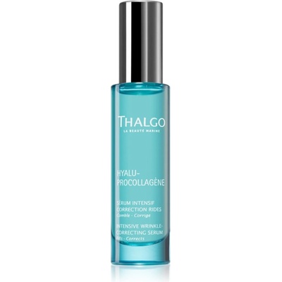Thalgo Hyalu-Procollagen Intensive Wrinkle-Correcting Serum интензивен серум против бръчки и хидратация 30ml