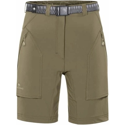 Ferrino Hervey Short Woman Dark Green