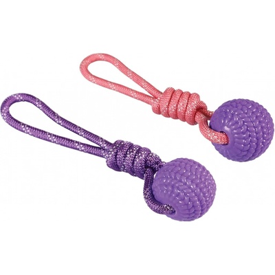 Dogtrace přetahovací balonkem 33 cm