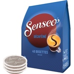 Douwe Egberts | Без кофеин - 40 монодози за Senseo