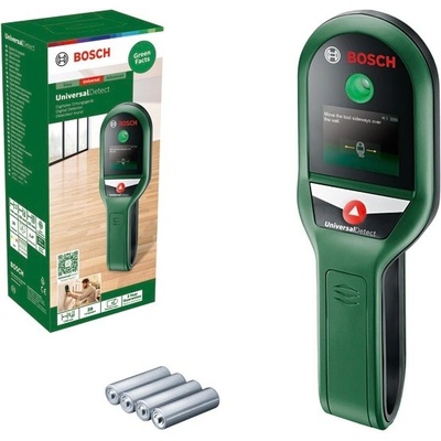 Bosch UniversalDetect 0 603 681 301