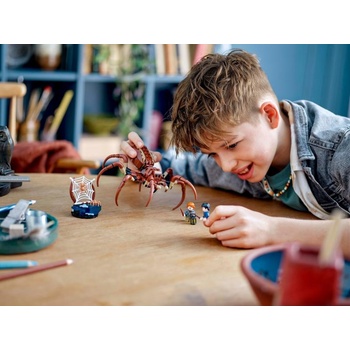 Image 1 of LEGO® Harry Potter™ - Aragog in the Forbidden Forest (76434)