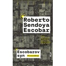 Escobarov syn: Prvorodený