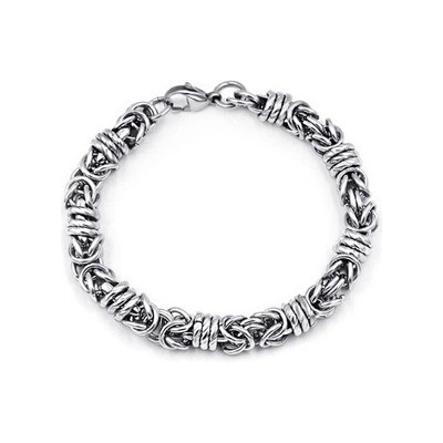 Šperky4U pánský ocelový OPA1792