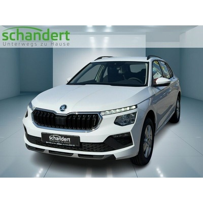 Skoda Kamiq 1.0 TSI 70 kW