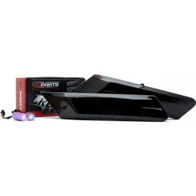 EinParts LED boční blinkry PORSCHE Boxster II 987 (2005-2012) – Hledejceny.cz