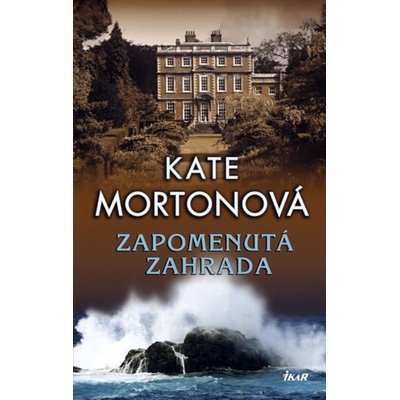 Zapomenutá zahrada