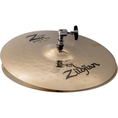 Zildjian 14" Z Custom Hi-hat