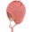 maximo Зимна шапка (beanie) maximo Baby Beanie with Fleece Lining Beanie - Ash Rose - размер 45-47 cm (904-5092-0113)