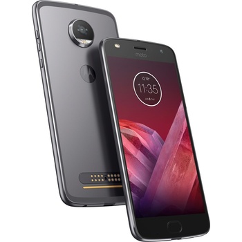Motorola Moto Z2 Play Single Sim