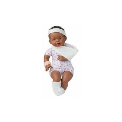 Berjuan Бебешка кукла Berjuan Newborn 18077-18 45 cm