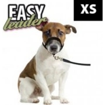 Karlie Flamingo Ohlávka proti táhnutí Easy leader XS