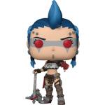Funko Фигурка Funko Pop! Games: Overwatch 2 - Junker Queen #934 (FUNKO-082623) - cybertrade