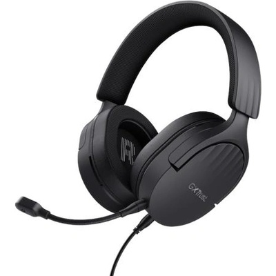 Trust GXT489 Fayzo black