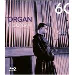 DM discont The Organ - Blu-ray (068746)