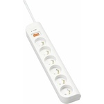 Belkin 6 Plug Switch (F9E600fr1M)