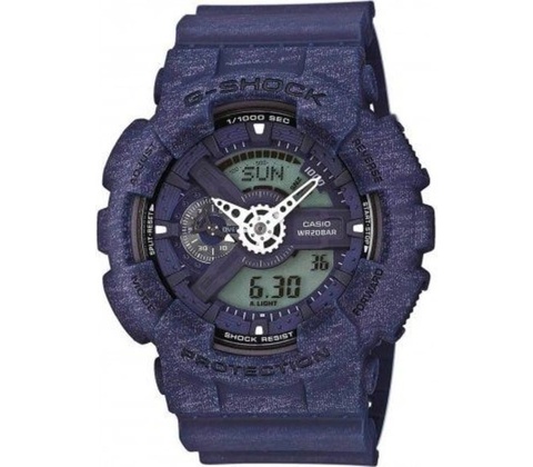 Casio GA-110HT-2A