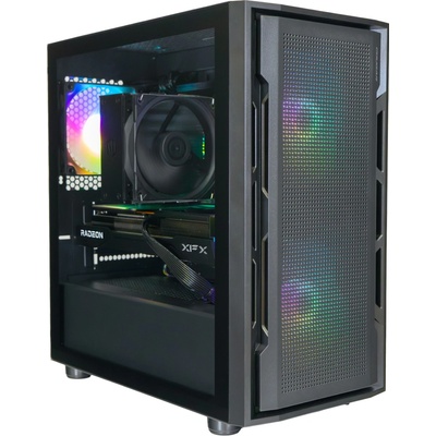 AlzaPC GameBox Prime Mini AZgpmr5r96x10