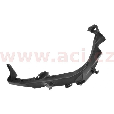 držák předního světla spodní L ACI 0657461