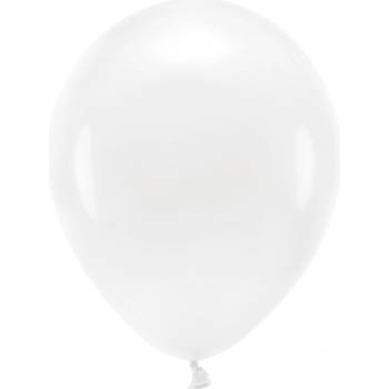 Nafukovací balónek bílý