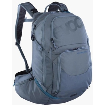 Evoc Раница EVOC Explorer Pro 26L - Steel
