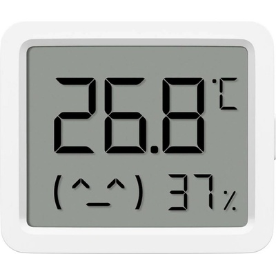 Xiaomi Mi Temperature and Humidity Monitor 3 mini