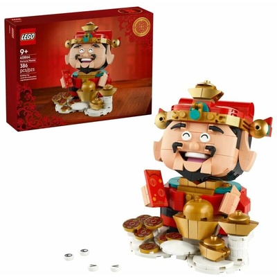 LEGO® 40864 Mistr štěstí