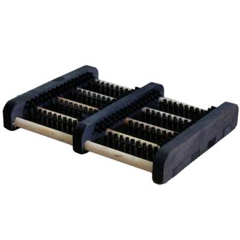 Image 1 of HORECANO Gardeko-Изтривалка с четки за кал и сняг(23376) (019081)