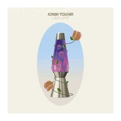 Jonah Tolchin - Lava Lamp LP