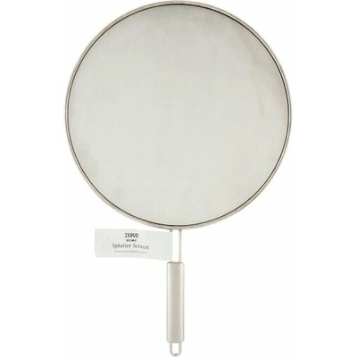 Tesco Home Sito proti prskaniu oleja 32 cm