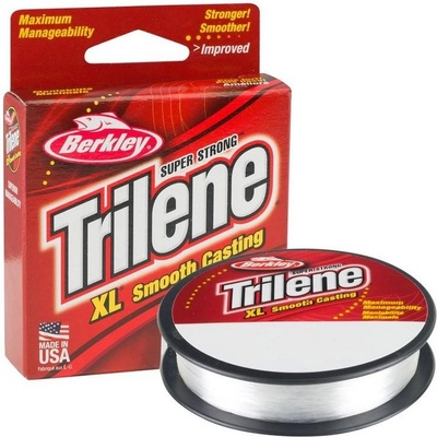 Berkley XL Mono Clear 270m 0,28mm 7kg