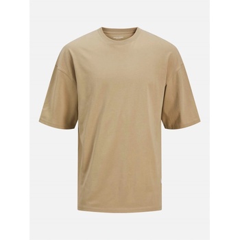Jack and Jones Тениска Jack and Jones Jack Charge Tee Sn99 - Coriander