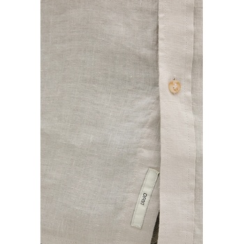 Liu Jo Ленена риза Liu Jo (QA5097.T4359)