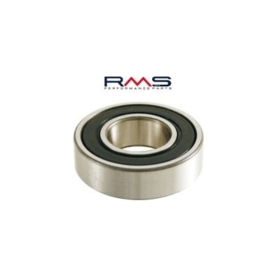 Kuličkové ložisko motoru RMS 100200010 12x24x6 | Zboží Auto