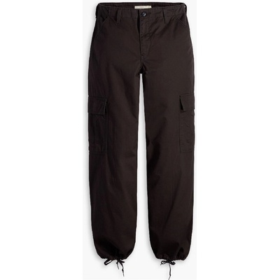 Levi's Дънки Levis Women's Baggy Cargo Jeans - Meteorite