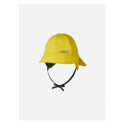 Klobouk Reima Rainy A Yellow